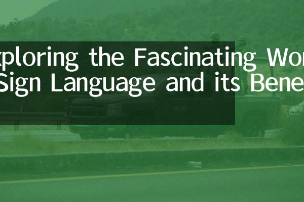  Exploring the Influence of German Loan Words in English: A Deep Dive into Their Origins and Usage